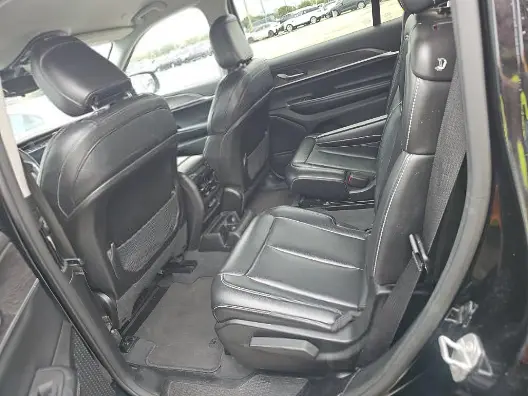 Florida Fine Cars - Used JEEP GRAND CHEROKEE L 2023 MARGATE LIMITED