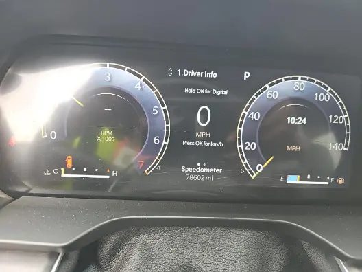 Florida Fine Cars - Used JEEP GRAND CHEROKEE L 2023 MARGATE LIMITED