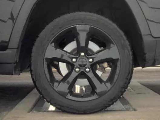 Florida Fine Cars - Used JEEP GRAND CHEROKEE L 2023 MARGATE LIMITED