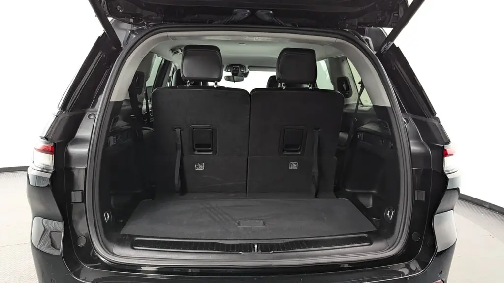 Florida Fine Cars - Used JEEP GRAND CHEROKEE L 2023 MARGATE LIMITED