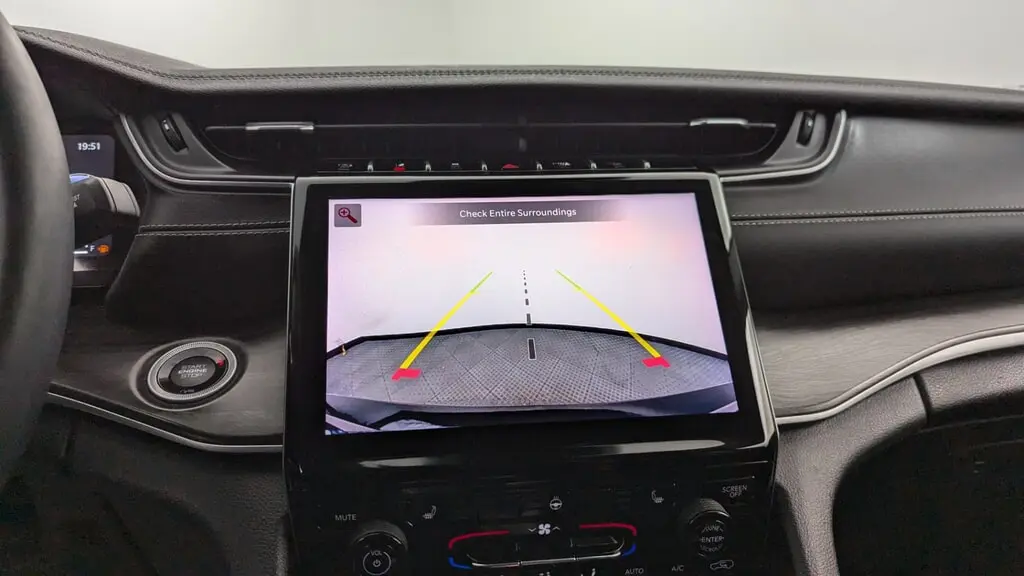 Florida Fine Cars - Used JEEP GRAND CHEROKEE L 2023 MARGATE LIMITED