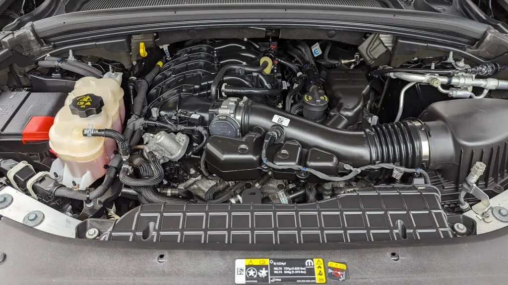 Florida Fine Cars - Used JEEP GRAND CHEROKEE L 2023 MARGATE LIMITED