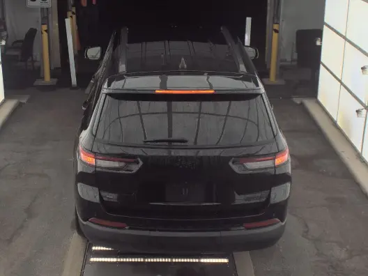 Florida Fine Cars - Used JEEP GRAND CHEROKEE L 2023 MARGATE LIMITED