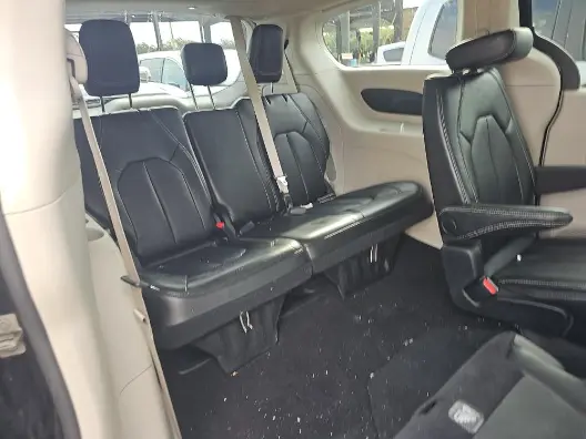 Florida Fine Cars - Used CHRYSLER PACIFICA 2024 ORLANDO TOURING L