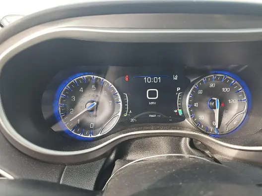 Florida Fine Cars - Used CHRYSLER PACIFICA 2024 ORLANDO TOURING L