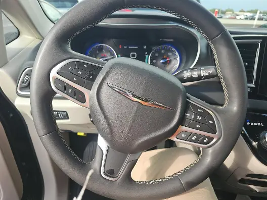 Florida Fine Cars - Used CHRYSLER PACIFICA 2024 ORLANDO TOURING L