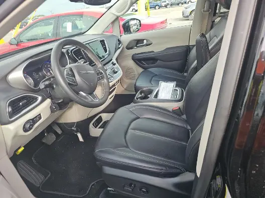 Florida Fine Cars - Used CHRYSLER PACIFICA 2024 ORLANDO TOURING L