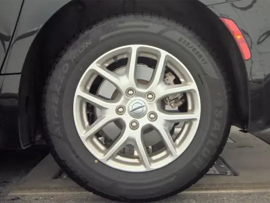 Florida Fine Cars - Used CHRYSLER PACIFICA 2024 ORLANDO TOURING L