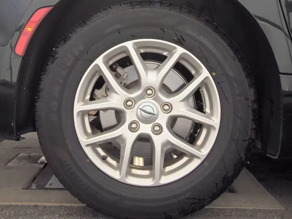 Florida Fine Cars - Used CHRYSLER PACIFICA 2024 ORLANDO TOURING L