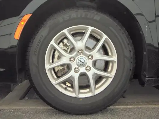 Florida Fine Cars - Used CHRYSLER PACIFICA 2024 ORLANDO TOURING L