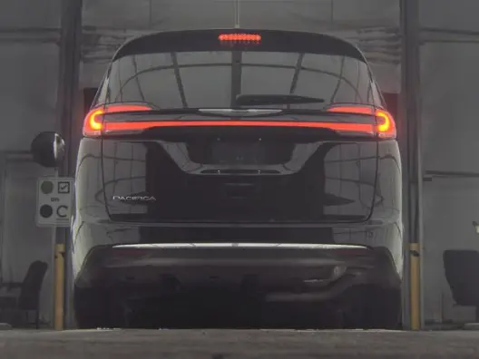 Florida Fine Cars - Used CHRYSLER PACIFICA 2024 ORLANDO TOURING L