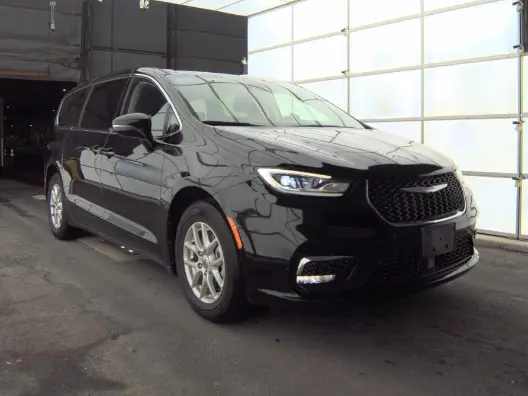 Florida Fine Cars - Used CHRYSLER PACIFICA 2024 ORLANDO TOURING L