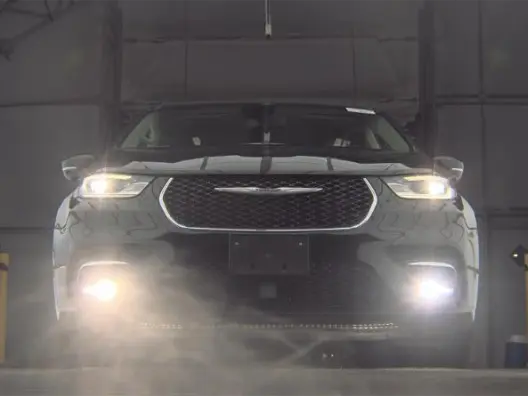 Florida Fine Cars - Used CHRYSLER PACIFICA 2024 ORLANDO TOURING L