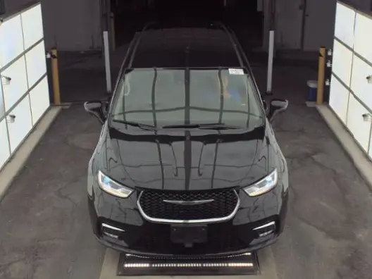 Florida Fine Cars - Used CHRYSLER PACIFICA 2024 ORLANDO TOURING L