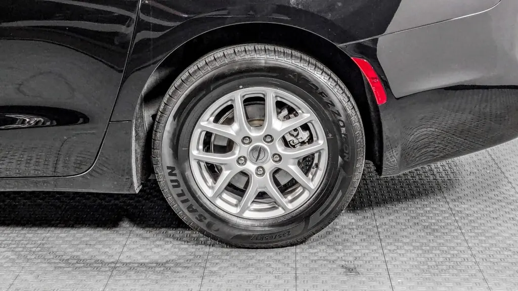 Florida Fine Cars - Used CHRYSLER PACIFICA 2024 ORLANDO TOURING L