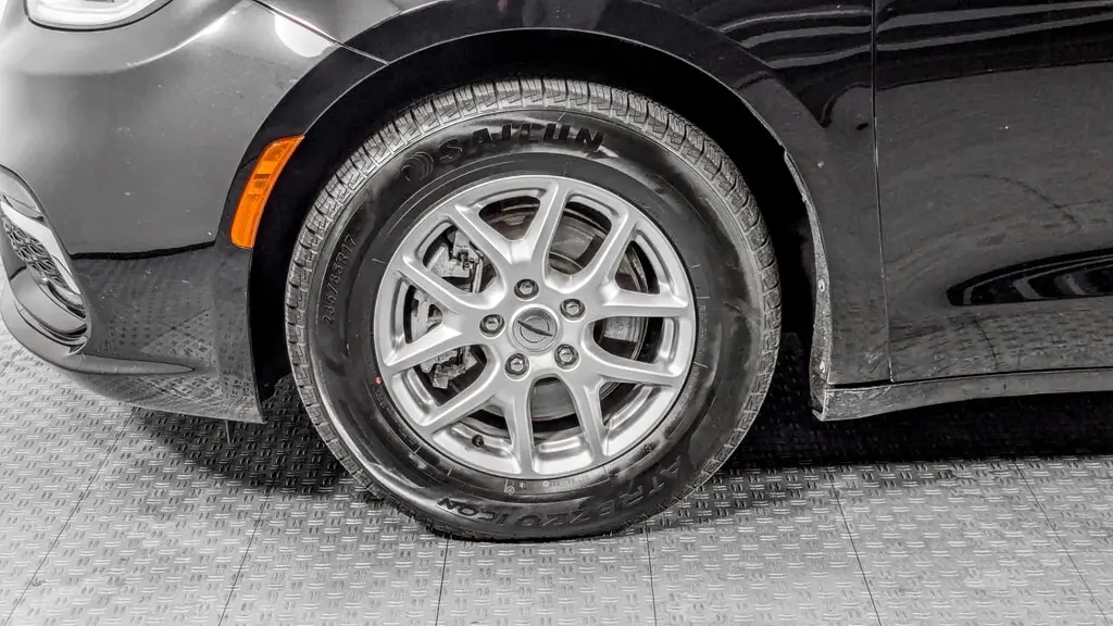 Florida Fine Cars - Used CHRYSLER PACIFICA 2024 ORLANDO TOURING L