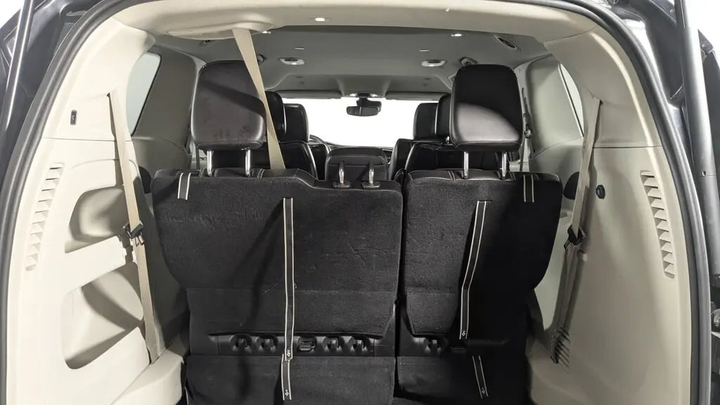 Florida Fine Cars - Used CHRYSLER PACIFICA 2024 ORLANDO TOURING L