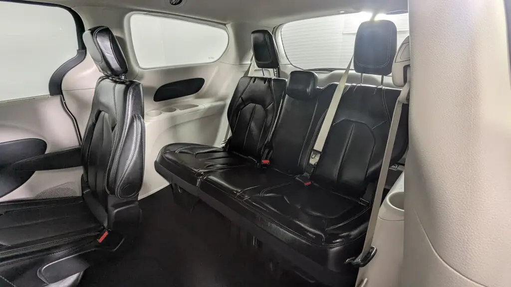 Florida Fine Cars - Used CHRYSLER PACIFICA 2024 ORLANDO TOURING L