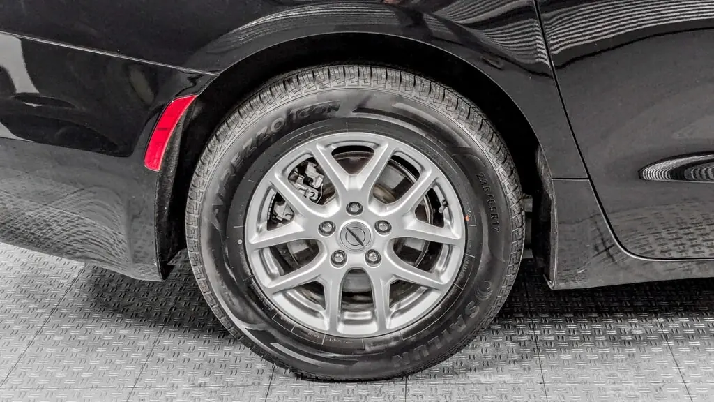 Florida Fine Cars - Used CHRYSLER PACIFICA 2024 ORLANDO TOURING L