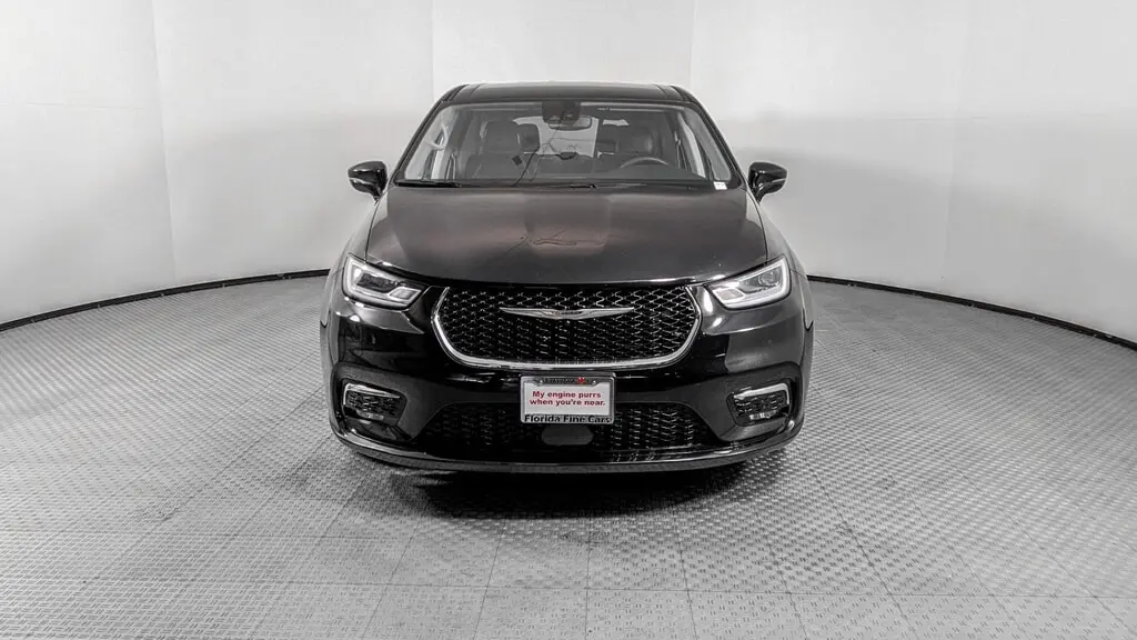 Florida Fine Cars - Used CHRYSLER PACIFICA 2024 ORLANDO TOURING L