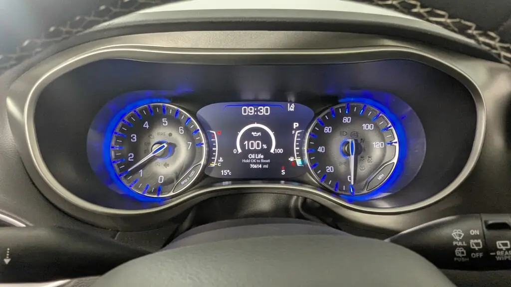 Florida Fine Cars - Used CHRYSLER PACIFICA 2024 ORLANDO TOURING L