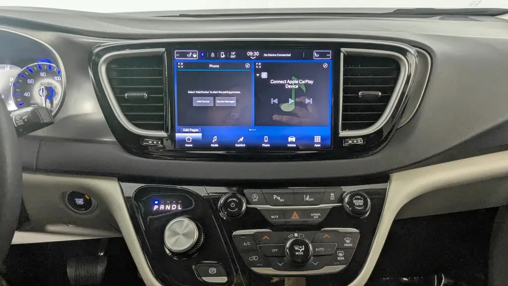 Florida Fine Cars - Used CHRYSLER PACIFICA 2024 ORLANDO TOURING L