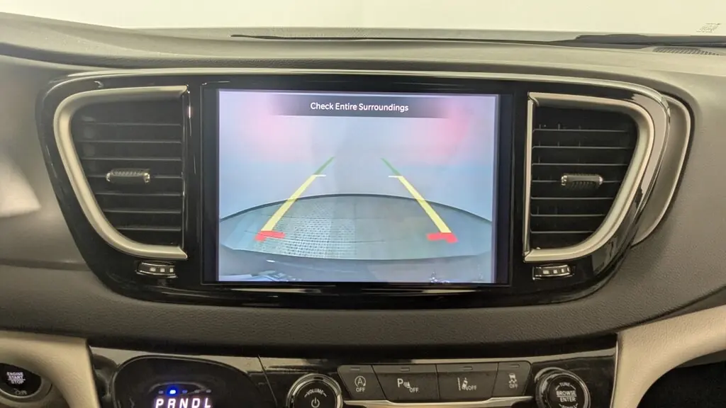 Florida Fine Cars - Used CHRYSLER PACIFICA 2024 ORLANDO TOURING L