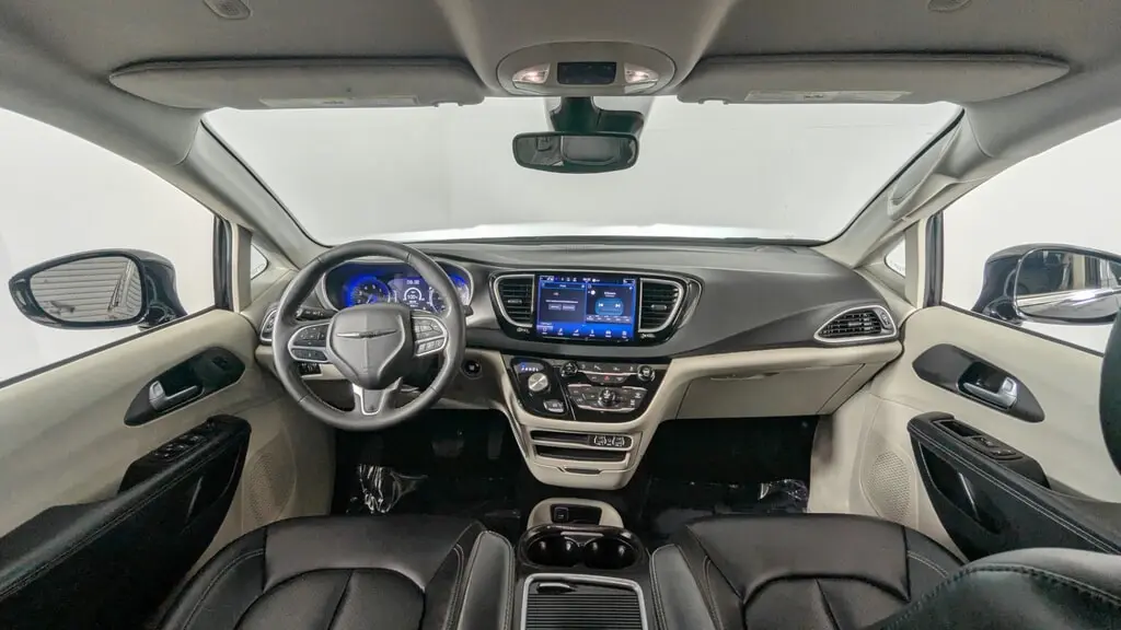 Florida Fine Cars - Used CHRYSLER PACIFICA 2024 ORLANDO TOURING L