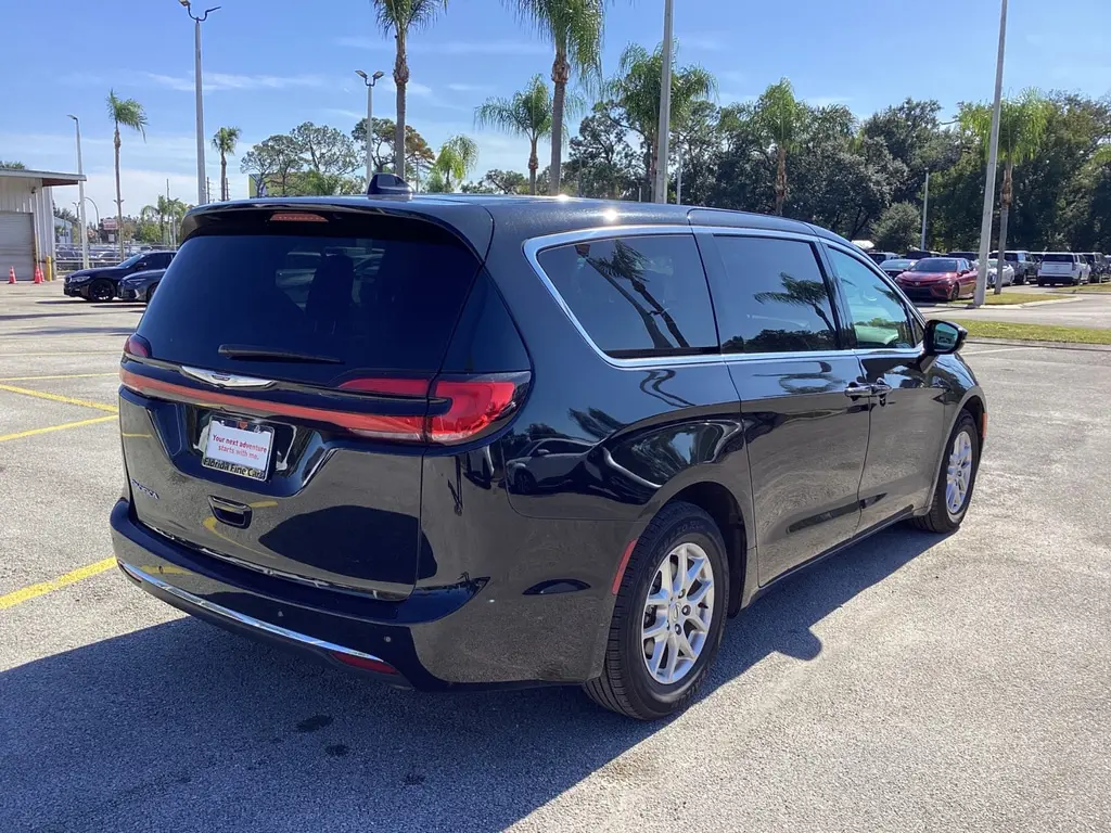 Florida Fine Cars - Used CHRYSLER PACIFICA 2024 ORLANDO TOURING L