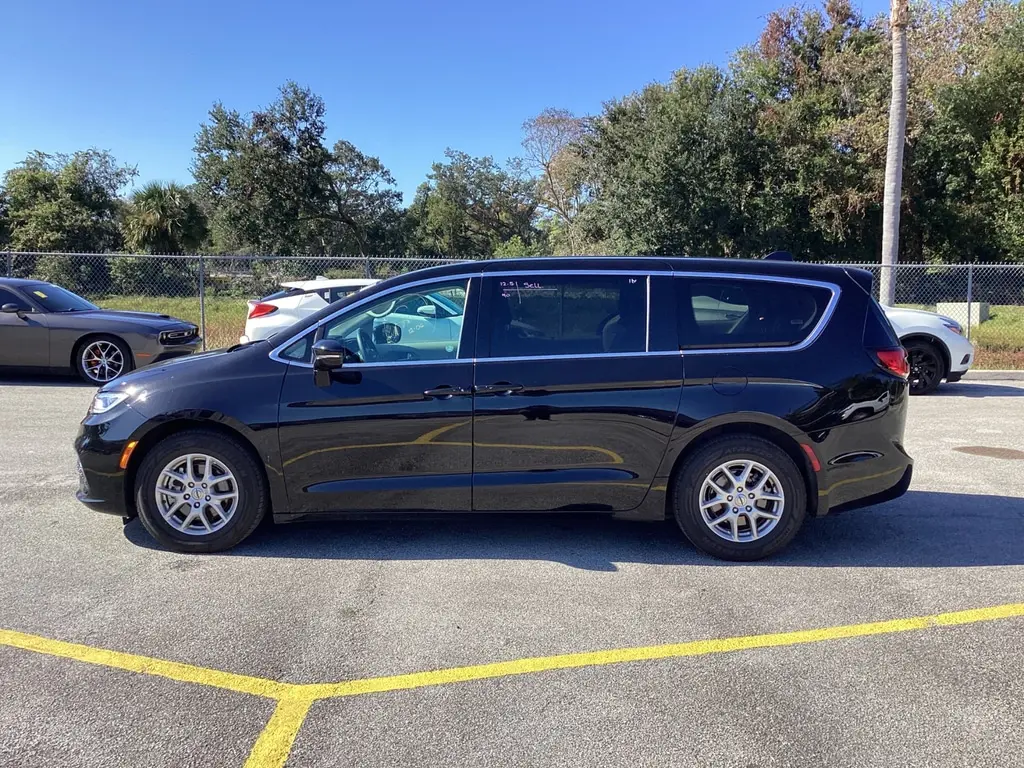 Florida Fine Cars - Used CHRYSLER PACIFICA 2024 ORLANDO TOURING L