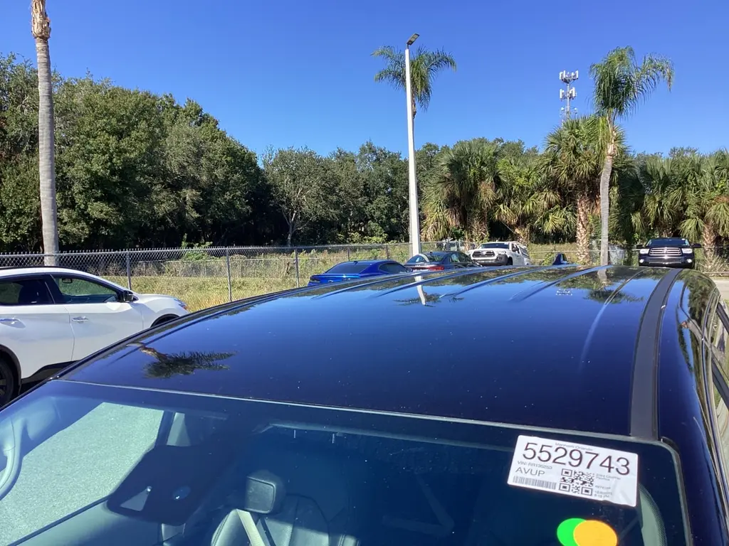 Florida Fine Cars - Used CHRYSLER PACIFICA 2024 ORLANDO TOURING L