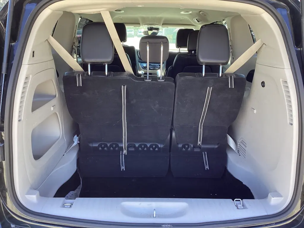 Florida Fine Cars - Used CHRYSLER PACIFICA 2024 ORLANDO TOURING L