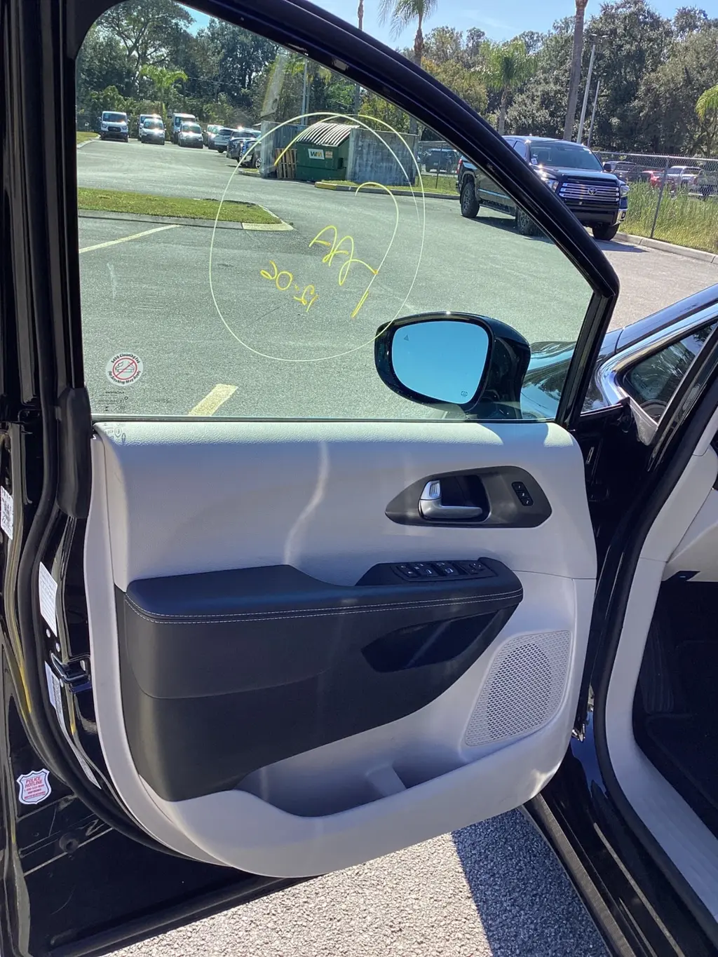 Florida Fine Cars - Used CHRYSLER PACIFICA 2024 ORLANDO TOURING L