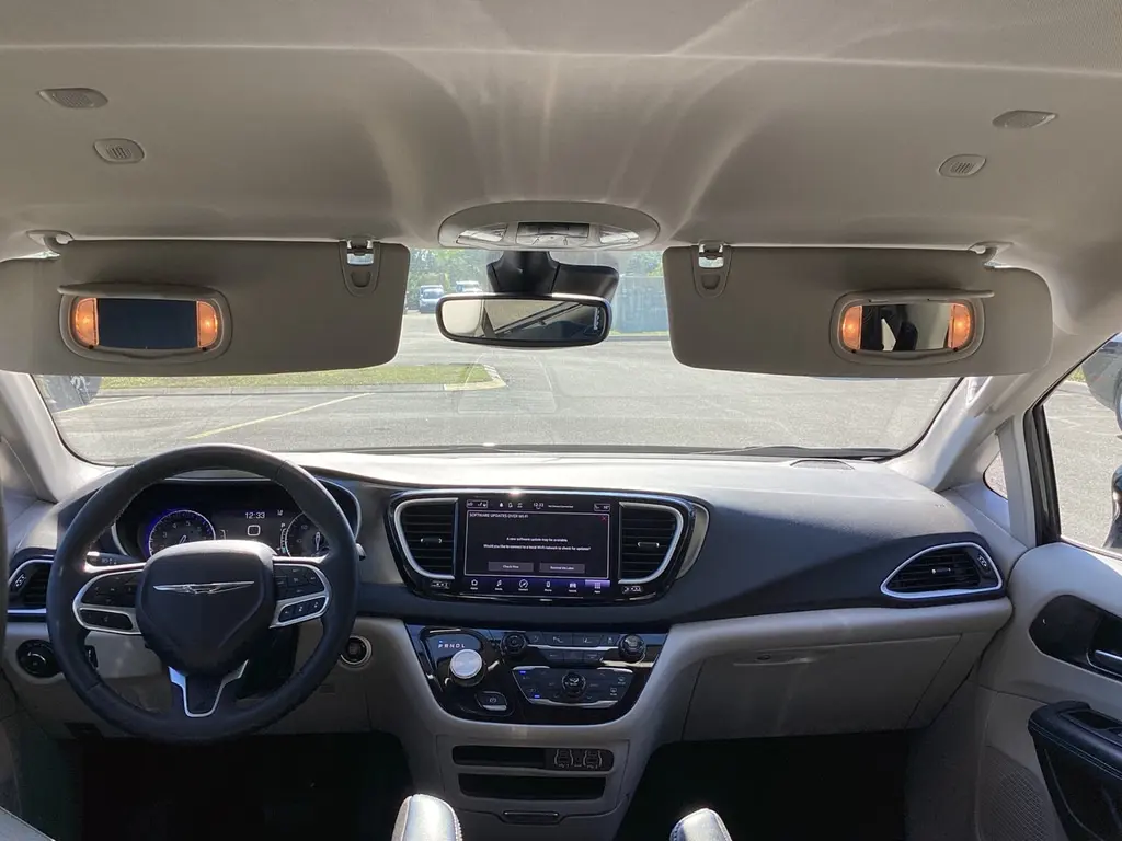 Florida Fine Cars - Used CHRYSLER PACIFICA 2024 ORLANDO TOURING L