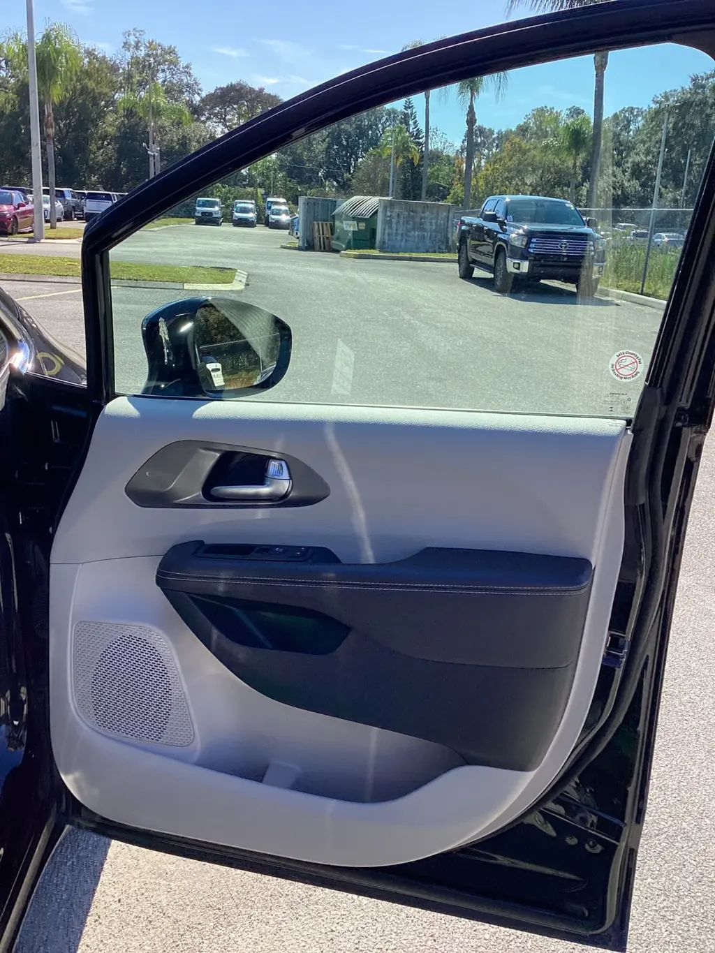 Florida Fine Cars - Used CHRYSLER PACIFICA 2024 ORLANDO TOURING L