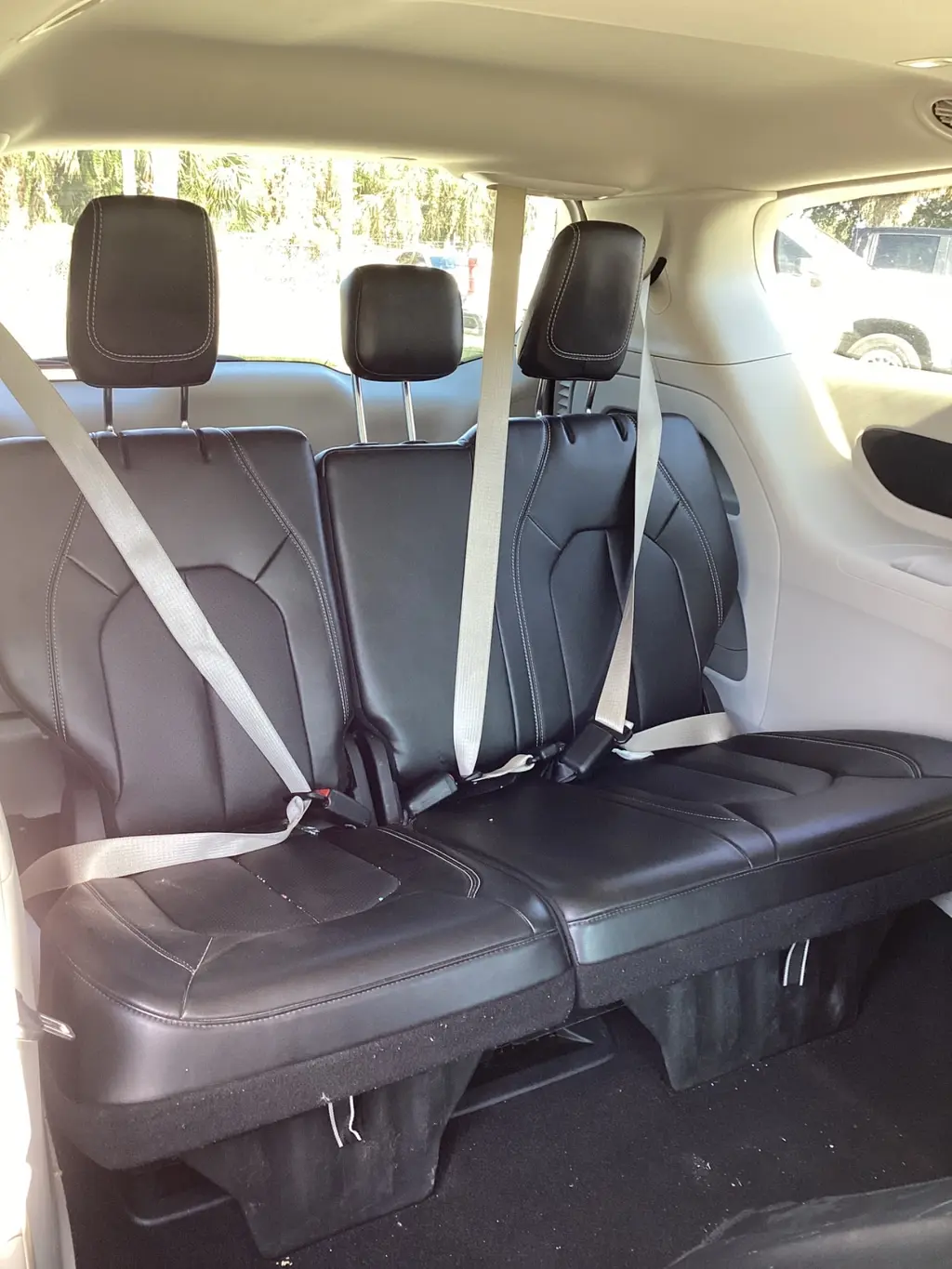 Florida Fine Cars - Used CHRYSLER PACIFICA 2024 ORLANDO TOURING L