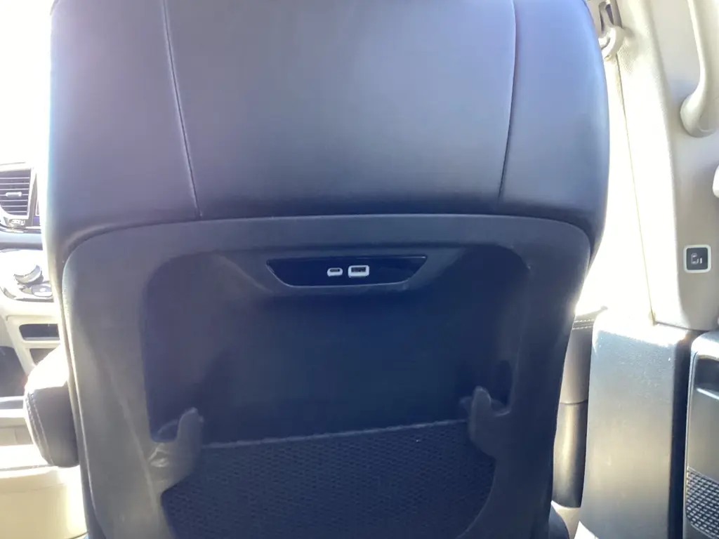 Florida Fine Cars - Used CHRYSLER PACIFICA 2024 ORLANDO TOURING L