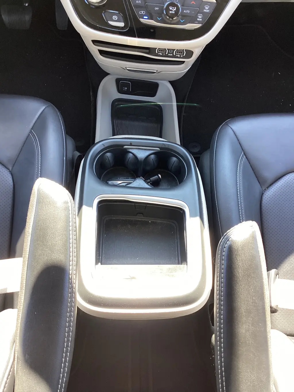 Florida Fine Cars - Used CHRYSLER PACIFICA 2024 ORLANDO TOURING L