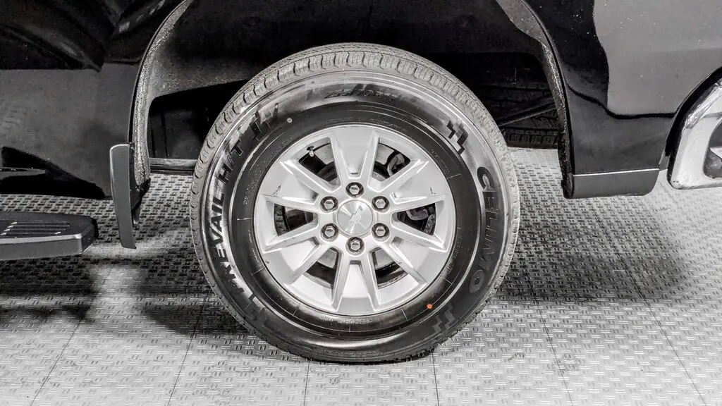 Florida Fine Cars - Used CHEVROLET SILVERADO 1500 2024 ORLANDO LT