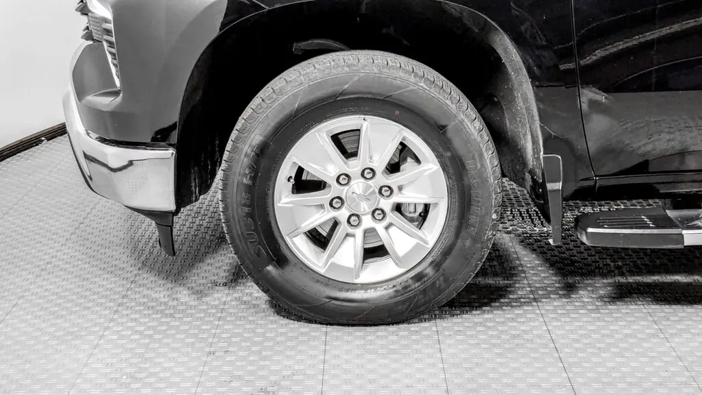 Florida Fine Cars - Used CHEVROLET SILVERADO 1500 2024 ORLANDO LT