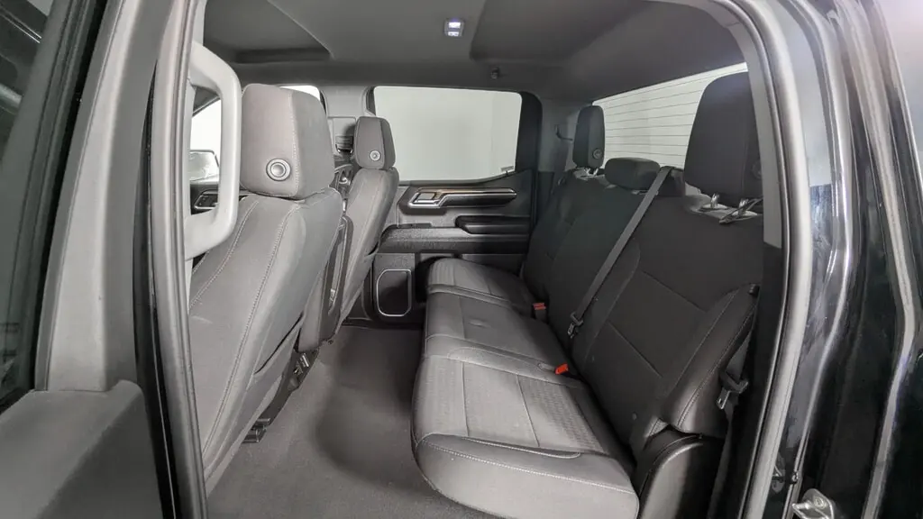 Florida Fine Cars - Used CHEVROLET SILVERADO 1500 2024 ORLANDO LT