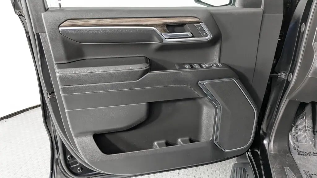 Florida Fine Cars - Used CHEVROLET SILVERADO 1500 2024 ORLANDO LT