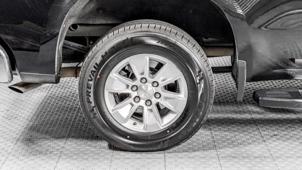 Florida Fine Cars - Used CHEVROLET SILVERADO 1500 2024 ORLANDO LT