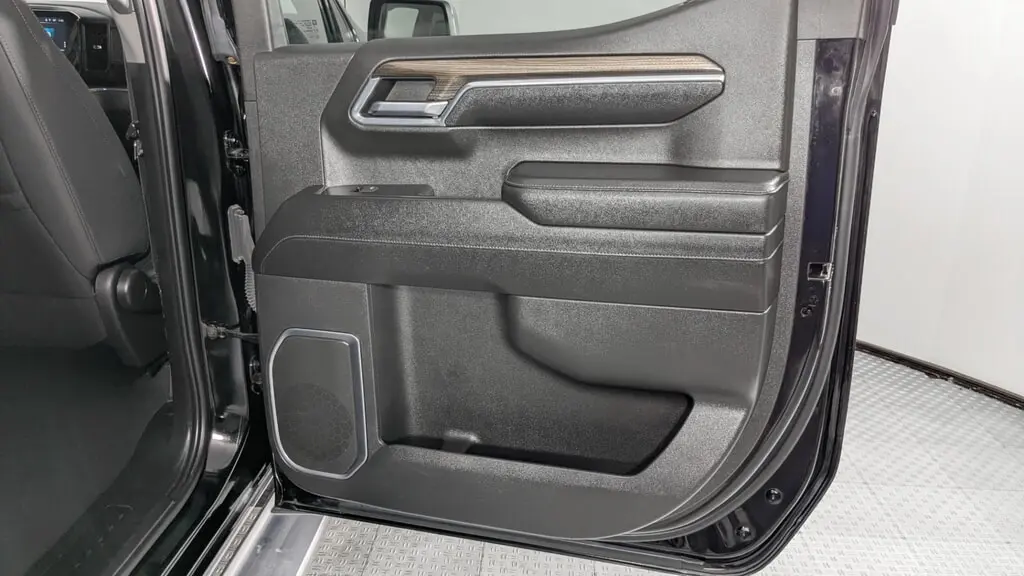 Florida Fine Cars - Used CHEVROLET SILVERADO 1500 2024 ORLANDO LT