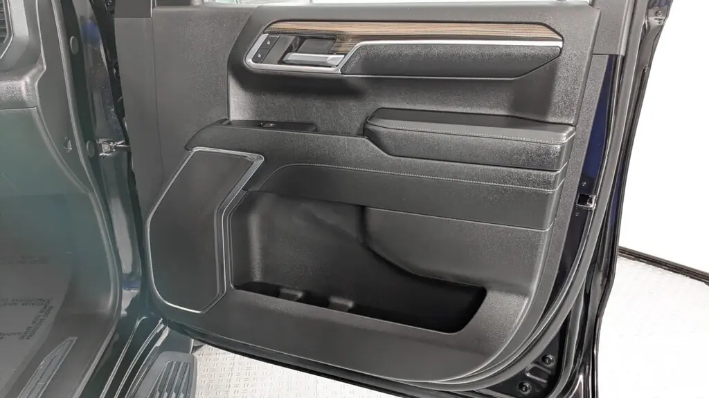 Florida Fine Cars - Used CHEVROLET SILVERADO 1500 2024 ORLANDO LT