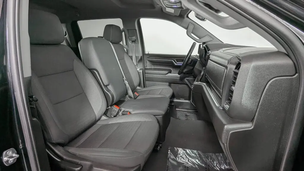 Florida Fine Cars - Used CHEVROLET SILVERADO 1500 2024 ORLANDO LT