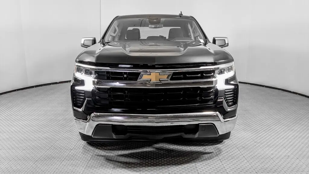 Florida Fine Cars - Used CHEVROLET SILVERADO 1500 2024 ORLANDO LT