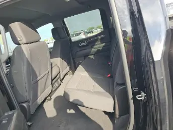 Florida Fine Cars - Used CHEVROLET SILVERADO 1500 2024 ORLANDO LT