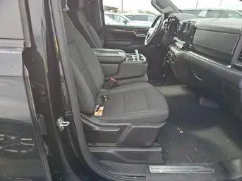 Florida Fine Cars - Used CHEVROLET SILVERADO 1500 2024 ORLANDO LT