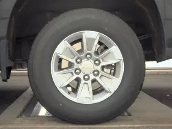 Florida Fine Cars - Used CHEVROLET SILVERADO 1500 2024 ORLANDO LT